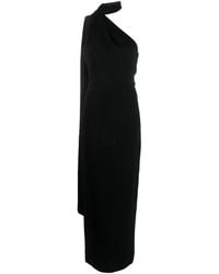 Solace London - Demi Maxi Dress - Lyst