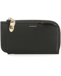 Givenchy - Lucky Charms Card Holder - Lyst