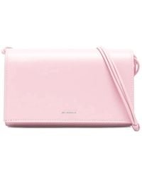 Jil Sander - Tangle Wallet - Lyst