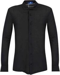 KIRED - Cotton Capri Shirt - Lyst