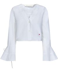 Palm Angels - Shirt - Lyst
