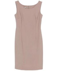 Tagliatore - 'Tailor' Dress - Lyst