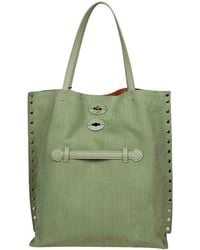 Zanellato - Amoretto M Shopping Bag - Lyst