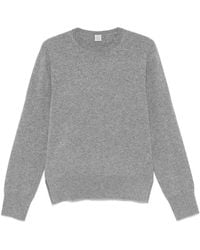 TOTEME - Crew-Neck Cashmere Knit - Lyst