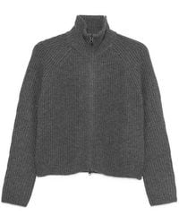 Lisa Yang - Sadie Cashmere Cardigan - Lyst