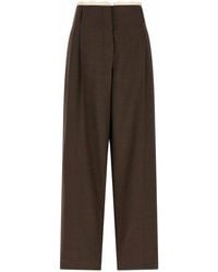 Magda Butrym - 04 Pants - Lyst
