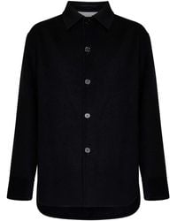 Jil Sander - Boxy-Fit Shirt - Lyst