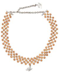 Blumarine - Jewellery - Lyst