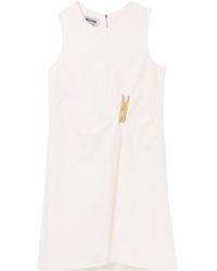 Moschino - Abito Cady - Lyst