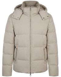 Montecore - Piumino - Lyst