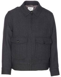 Circolo 1901 - Zip Jacket - Lyst