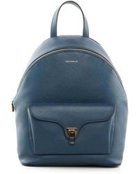 Coccinelle - Beat Generatio Backpack - Lyst