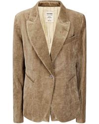 Uma Wang - Jacket - Lyst