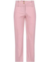 Eudon Choi - Casual Trousers - Lyst