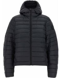 Canada Goose - Aethera Down Jacket - Lyst