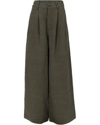 Uma Wang - Paella Trousers - Lyst