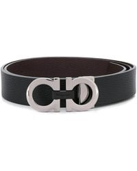 Ferragamo - Belts - Lyst