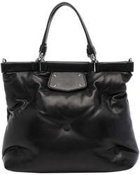 Maison Margiela - Glam Slam Small Shopping Bag - Lyst
