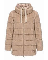 Herno - Veste Casual - Lyst