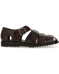 Paraboot - Sandal Pacific Lisse - Lyst