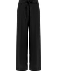 Nude - Viscose Pants - Lyst