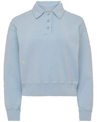JW Anderson - Polo Shirt With Logo - Lyst