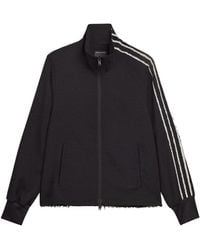 Y-3 - Uniform Raw Sweatshirt - Lyst