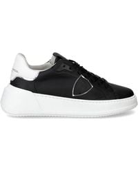 Philippe Model - Sneakers - Lyst