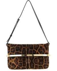 Tod's - Tods Bag Flap Shoulder Bag - Lyst