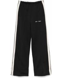 Palm Angels - Classic Logo Track Loose Pant - Lyst