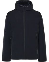 Rrd - Surflex Winter Storm Jacket - Lyst