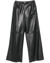 forte_forte - Elegant My Pants Trousers - Lyst