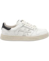 Premiata - Quinn Sneakers - Lyst