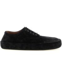 Marsèll - Cassapelle' Derby Shoes - Lyst