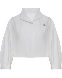 Givenchy - Shirt - Lyst