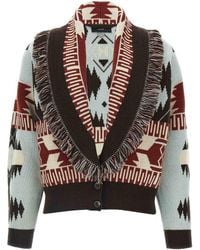 Alanui - Icon Thistles - Lyst