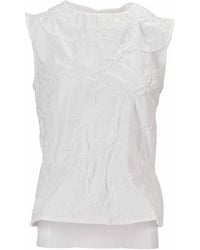 Niccolò Pasqualetti - Carta Tank - Lyst