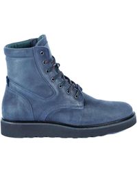 Paul Smith - Buck Stivaletto - Lyst