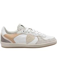 Philippe Model - Sneaker Pgal - Lyst
