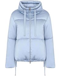 Herno - Down Filled Comforter - Lyst