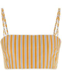 ANDAMANE - Carrie' Top - Lyst