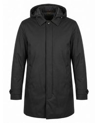 Moorer - 'Ralli' Jacket - Lyst