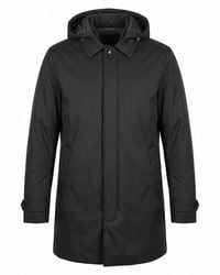 Moorer - 'Ralli' Jacket - Lyst