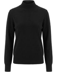 Pinko - Wool Nizza Turtleneck Sweater - Lyst