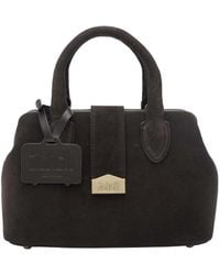 Schell - Small Doctor Handbag - Lyst