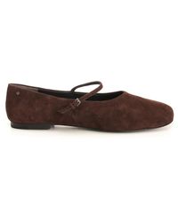 Tory Burch - Mary Jane Ballet Flats - Lyst