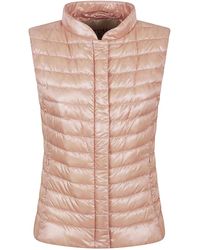 Herno - Vera Gilet - Lyst