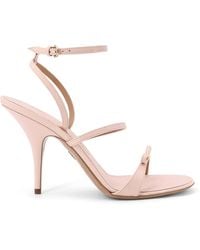 Ferragamo - Ariel 95 Sandals - Lyst