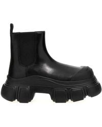 Alexander Wang - Women Storm Chelsea Boots - Lyst