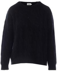 Not Shy - Patzi Sweater - Lyst
